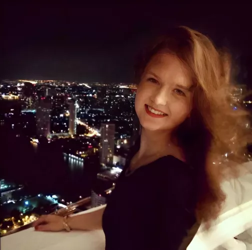 You and I go out on the first date. Would you fuck me hard and fast or soft and slow?