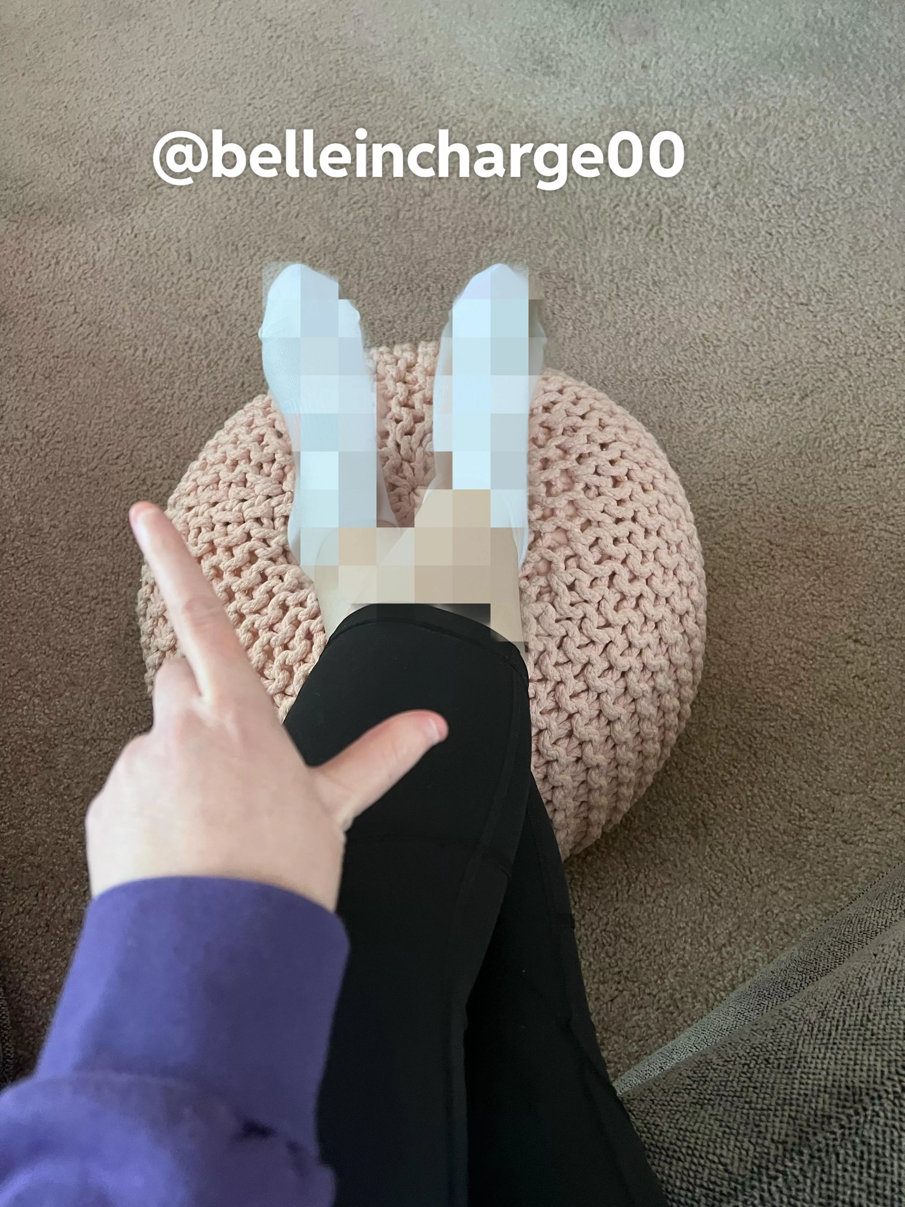 You are nothing but a wallet to me. Remember that. 👑