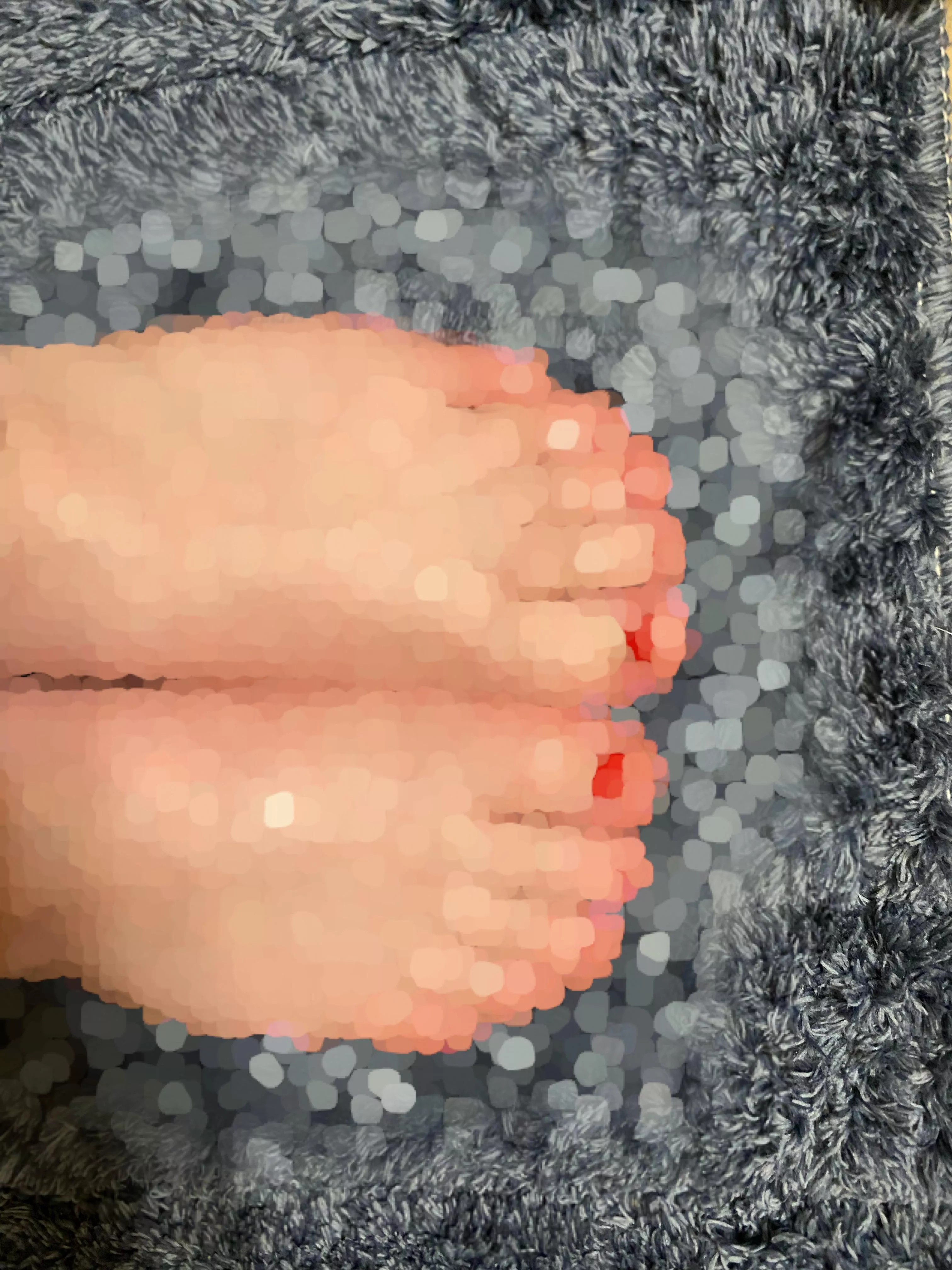 You better be thankful for my pixels today, go ahead, goon to them, do it 