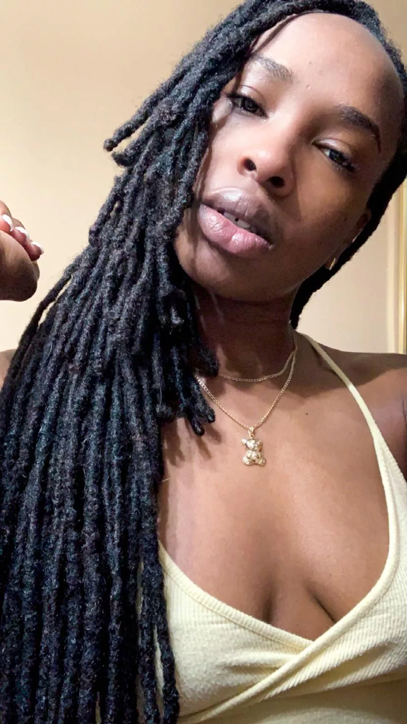 You owe me more than just your attention. 