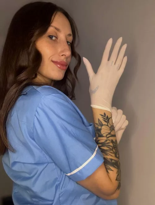 You really need to release that energy! I can handle it 😈💦