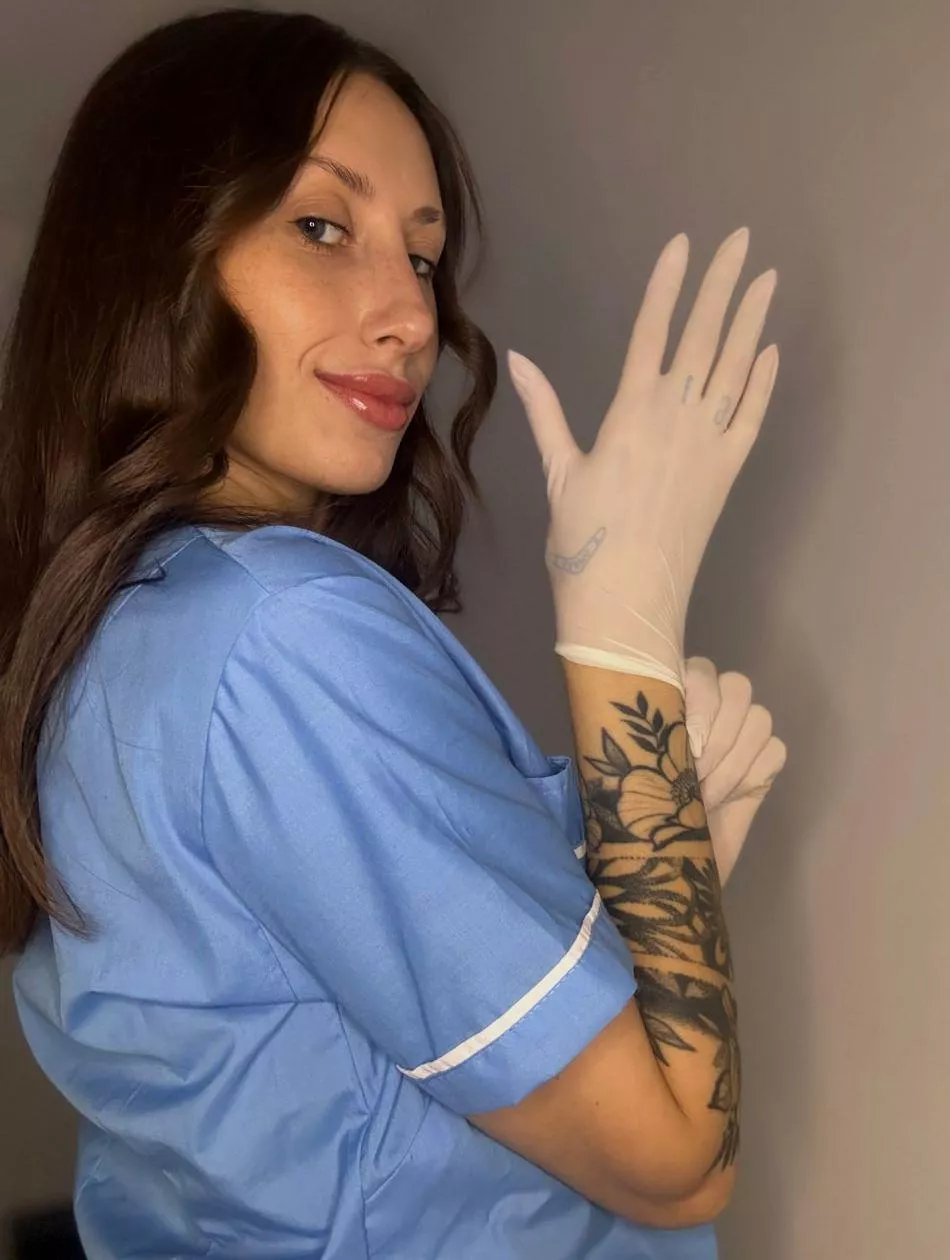 You really need to release that energy! I can handle it 😈💦