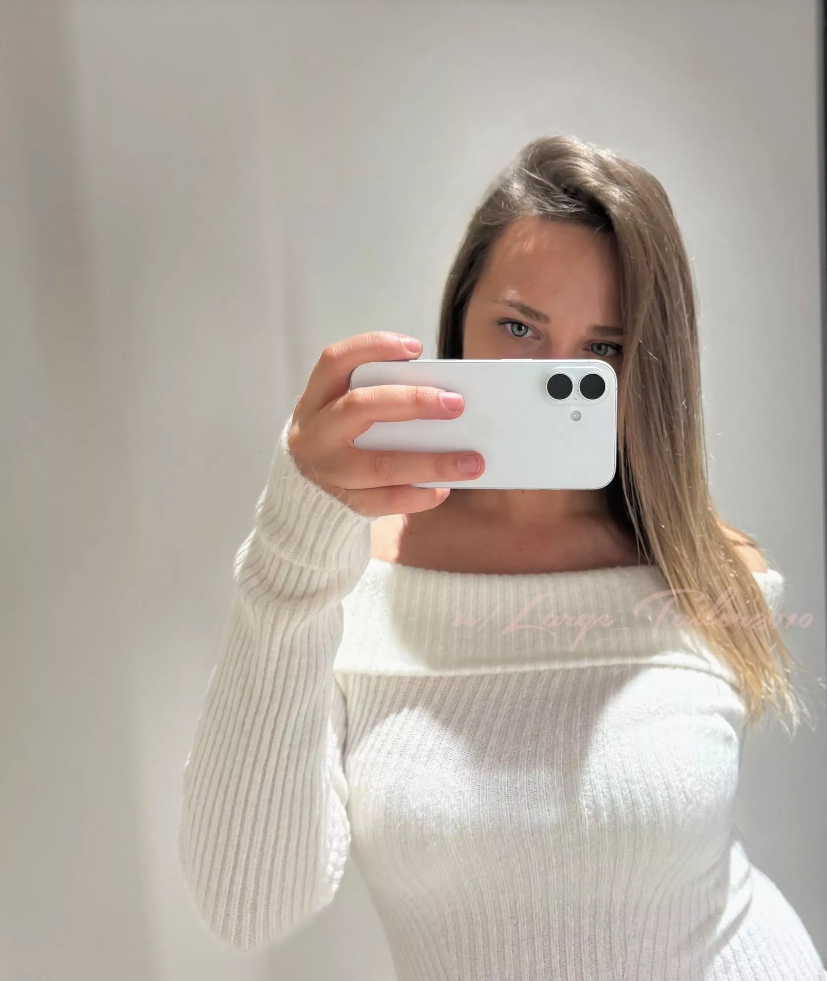 you stare at me like you have never seen a walking Goddess before