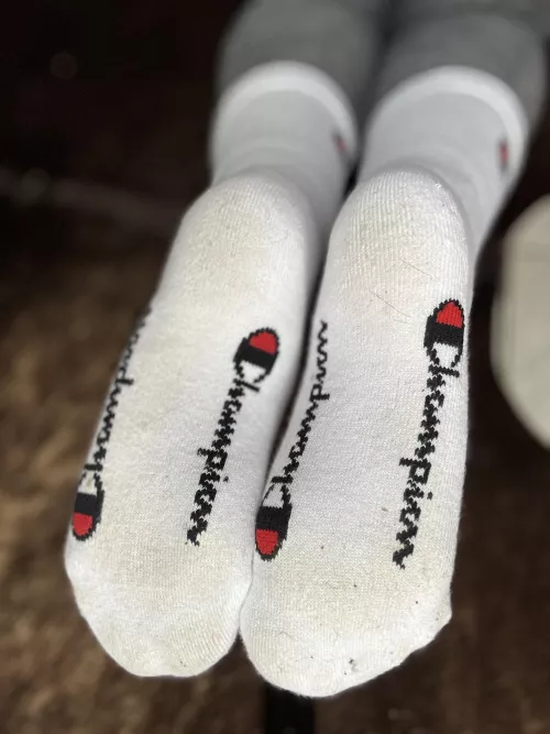 You want them? Then get them! [oc]