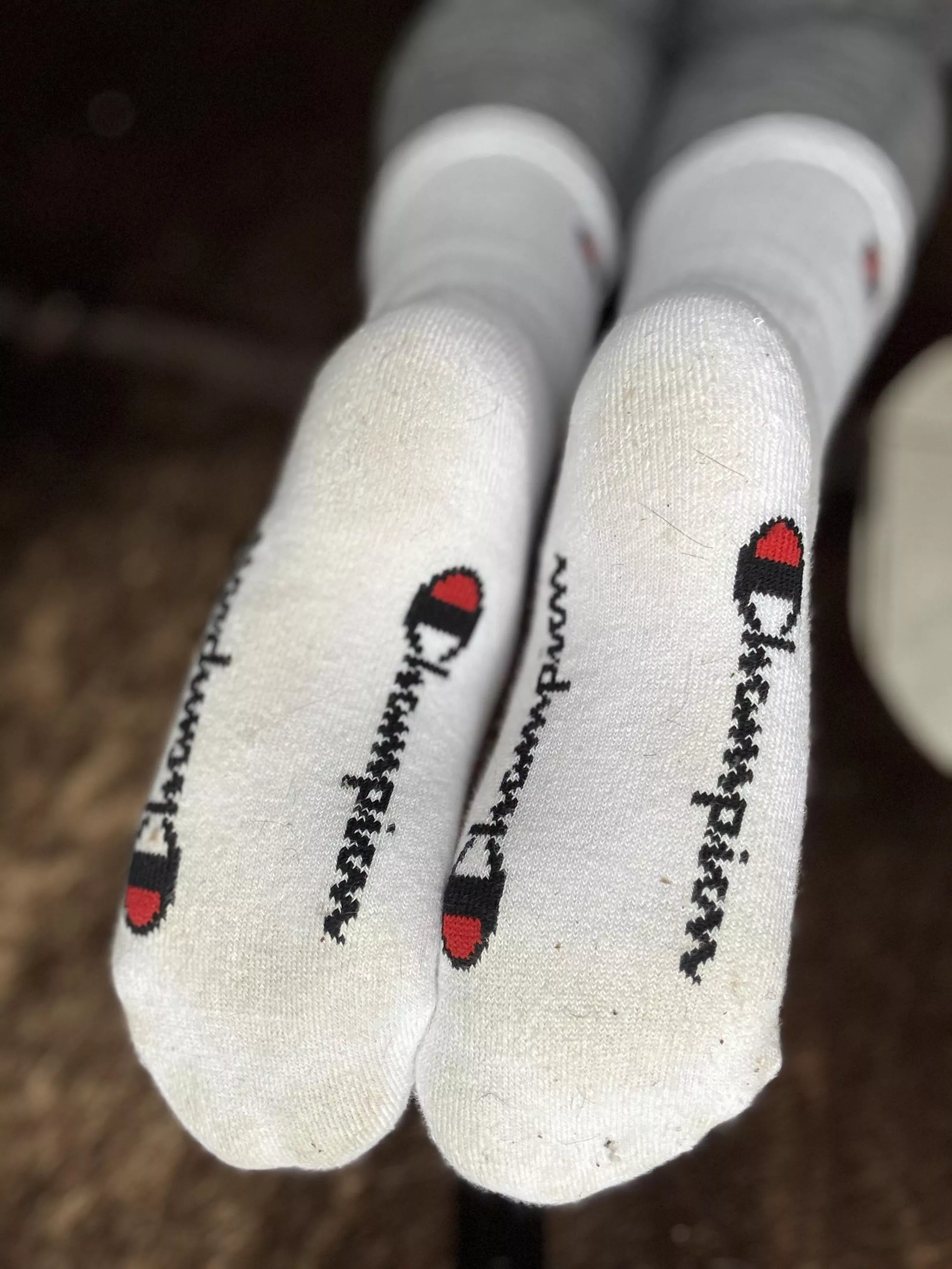 You want them? Then get them! [oc]