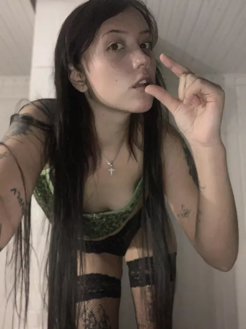 you'll always be as pathetic as your dick. 