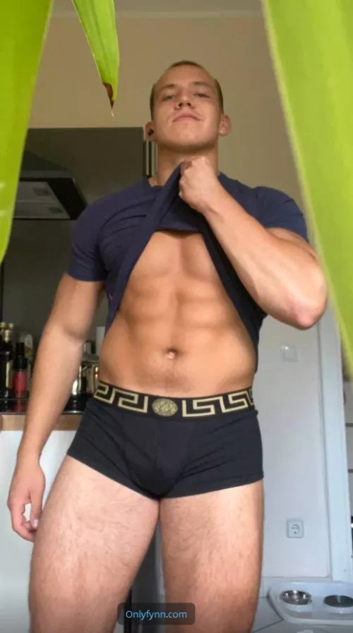 Young, wild, and ready to get naughty