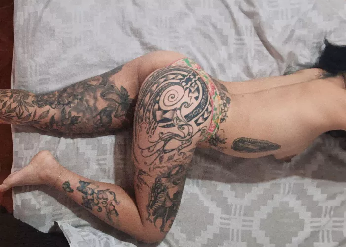 Your little doll can't wait to be destroyed tonight.		
 