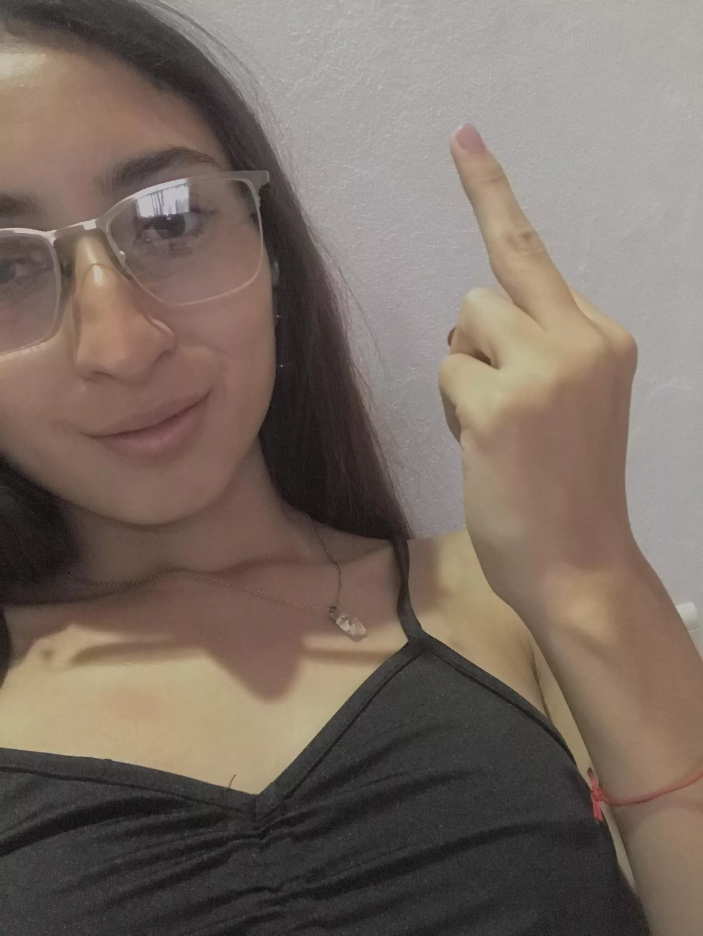 Your only priority is to please me in everything always