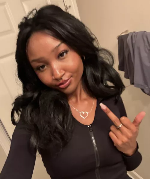 You’re a freak if this gets you off 