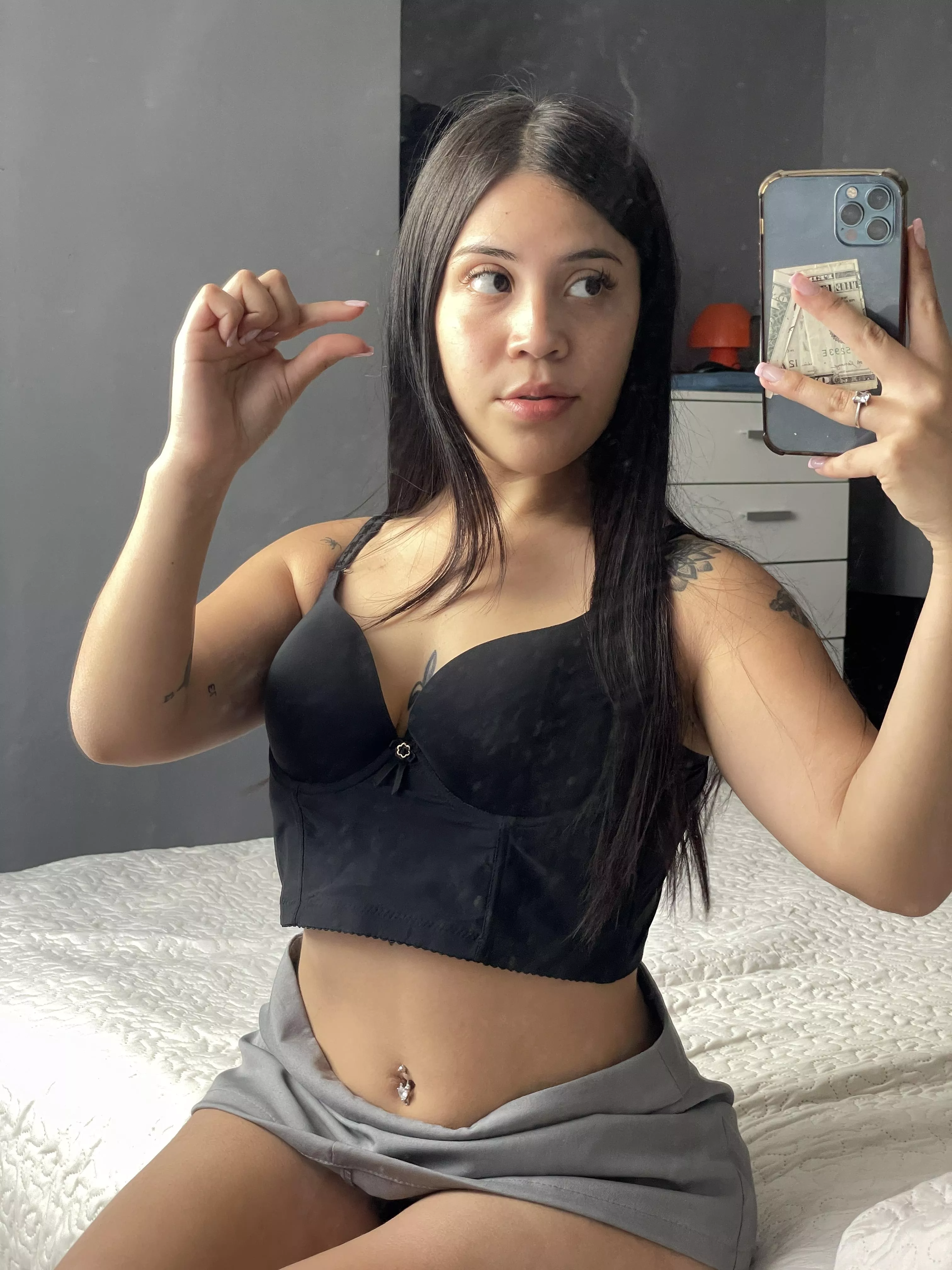 You’re not here to satisfy, you’re here to entertain me with how pathetic you are