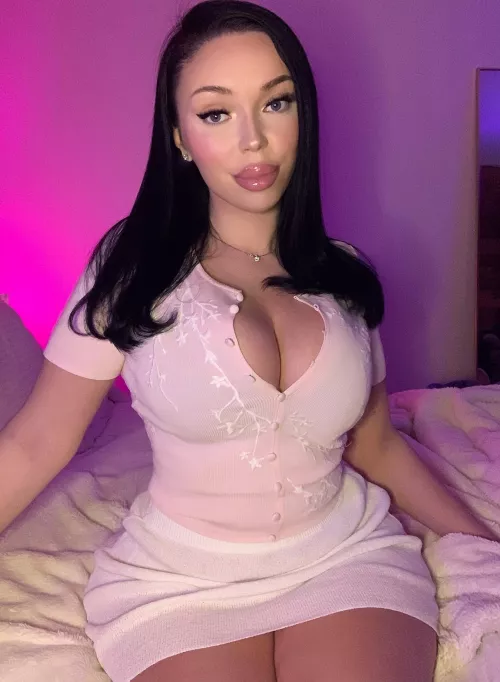 You're powerless against me, the only approval you'll ever need is mine.