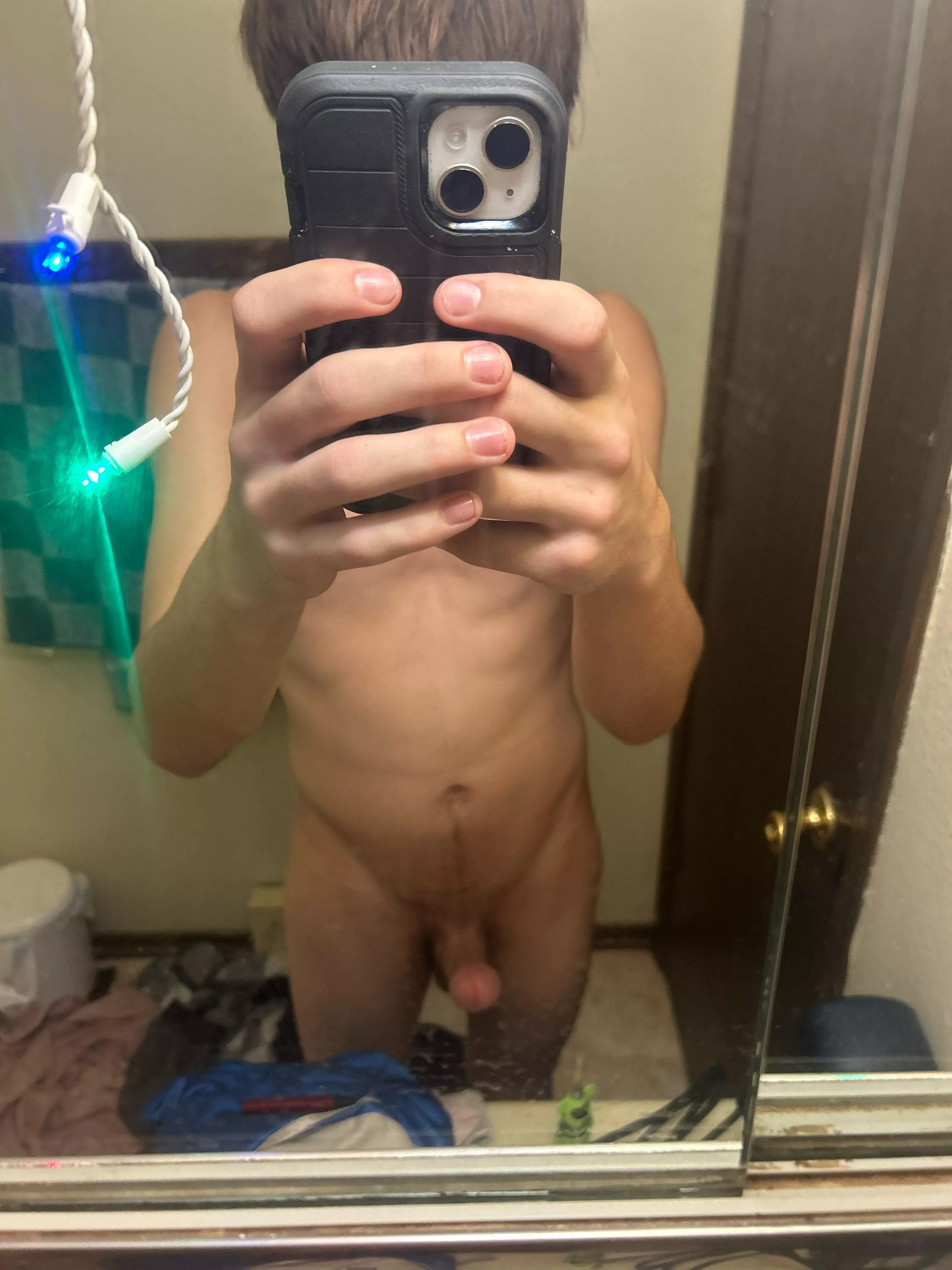 20 M ec need balls drained tn hmu if you can come scoop ;)