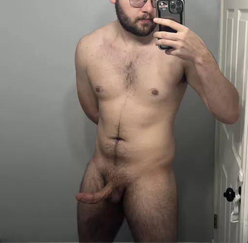 22[M4F] Could use some help draining it