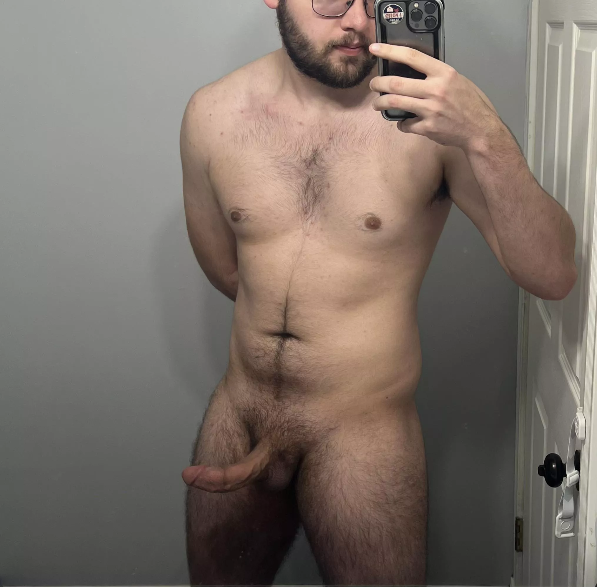 22[M4F] Could use some help draining it