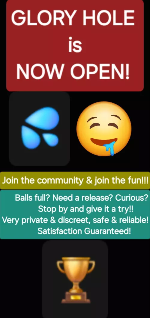 28[m4a] Eau Claire, WI - Open ALL Day!