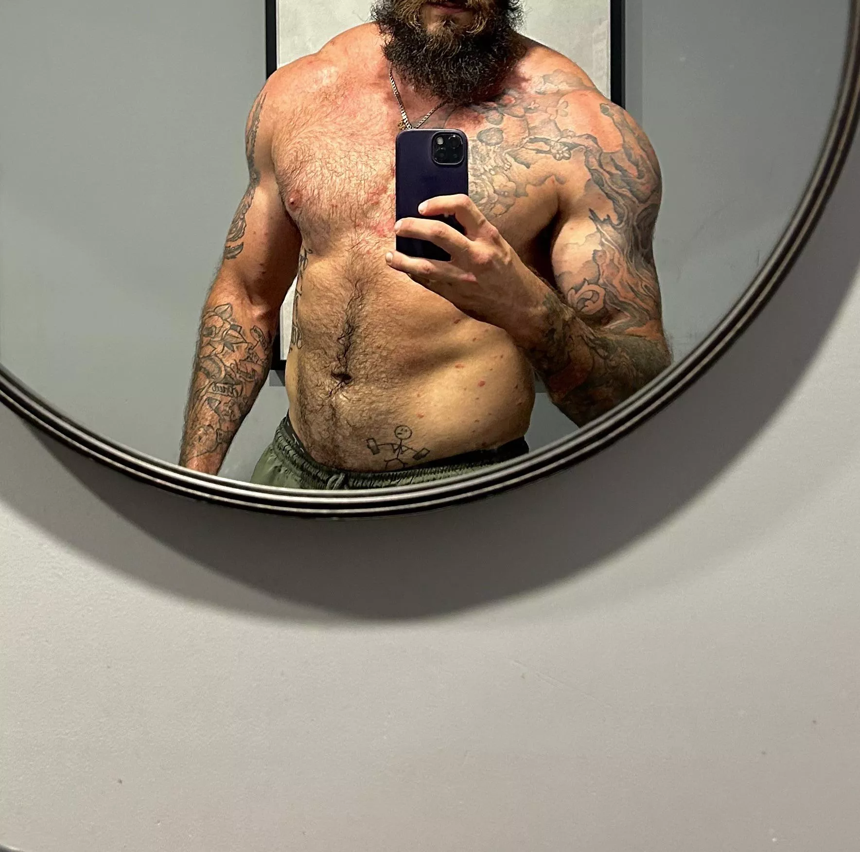 30M4F. North Brissy. Regular fun. NSA. Can host 