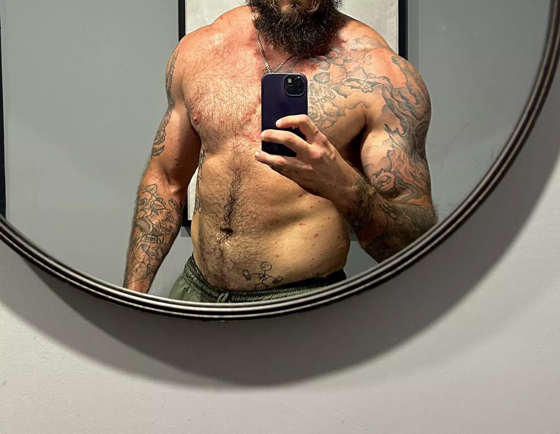 30M4F. North Brissy. Regular fun. NSA. Can host 