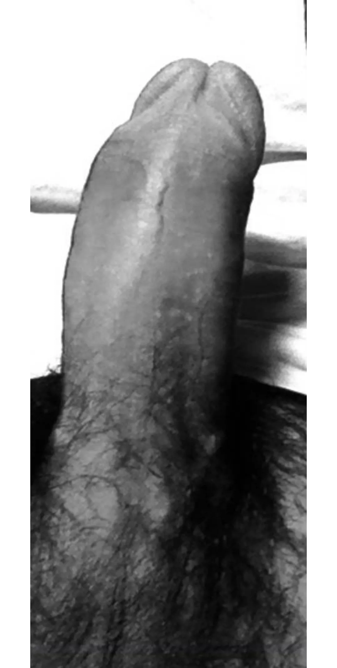 35 Korean monster cock looking for juicy pussy 😋 