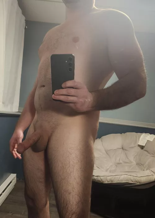 [40] Standard issue equipment 