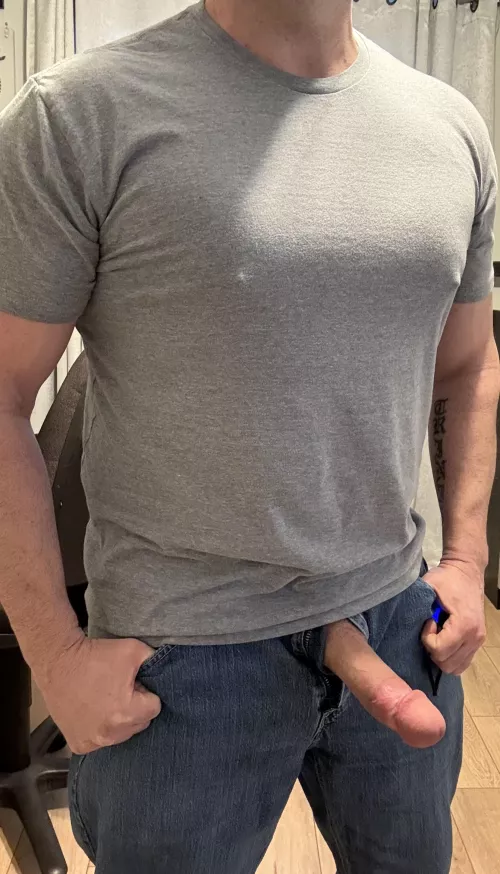 [45] daddy has just the thing to warm you up. 