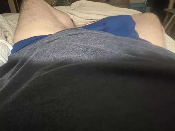 58. Its good to be home