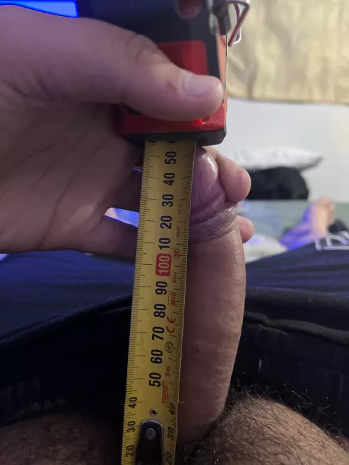 6.2 inch from the top 7 inch from the bottom?