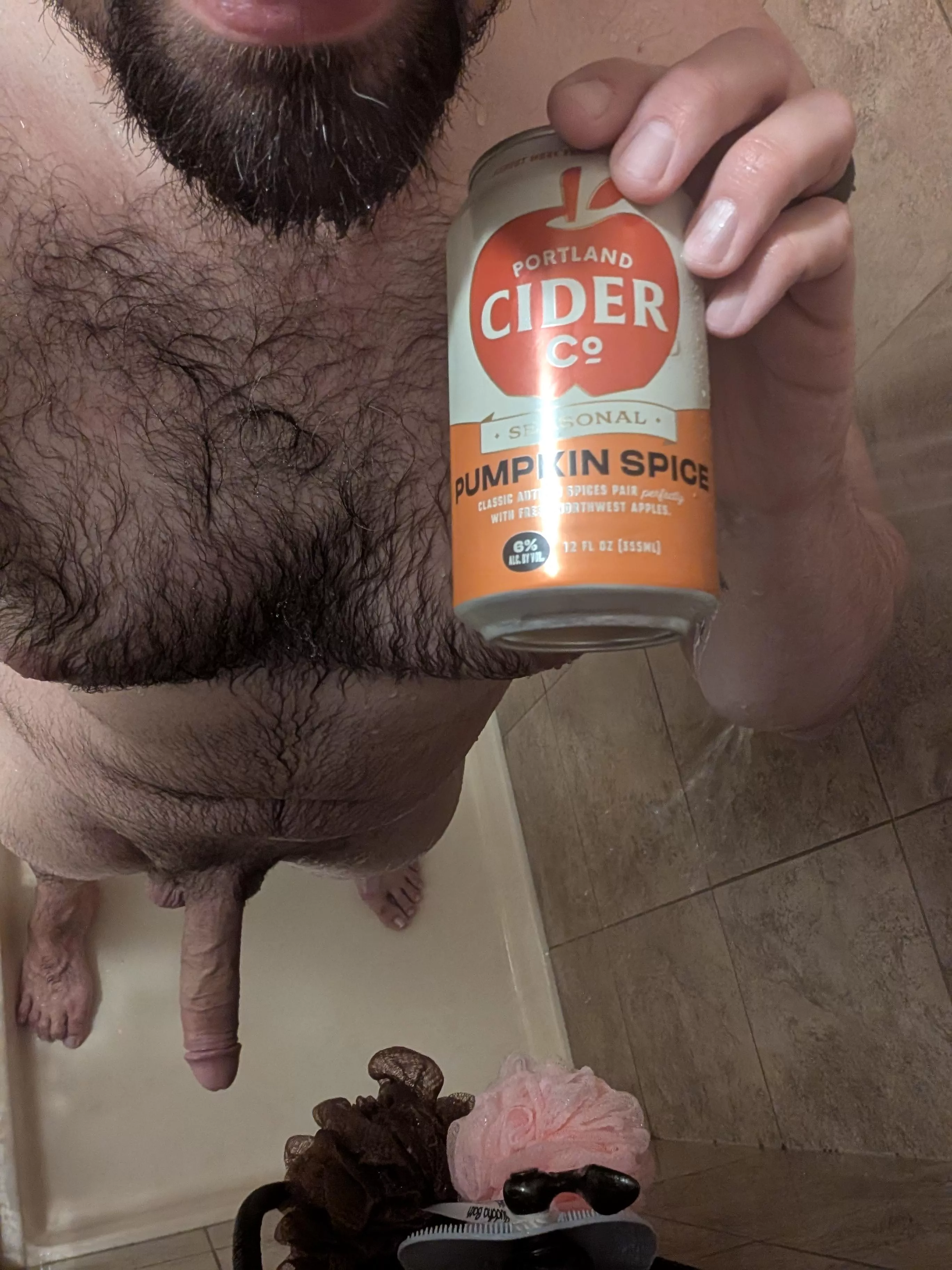 A lil FFAF night cap