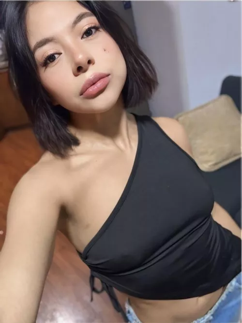 A little filter. 🙈