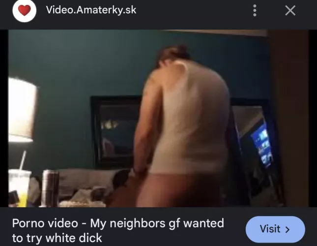 Anybody know where I can find this deleted video ?? 