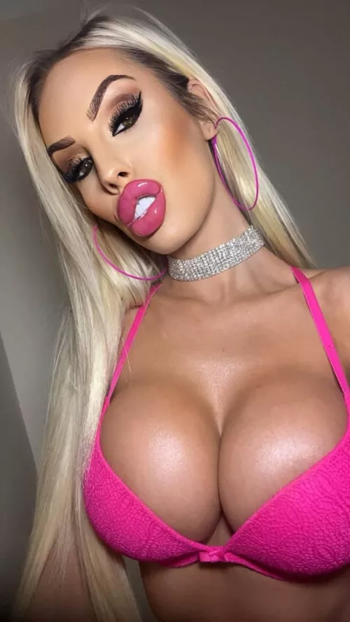 Are my lips big enough?