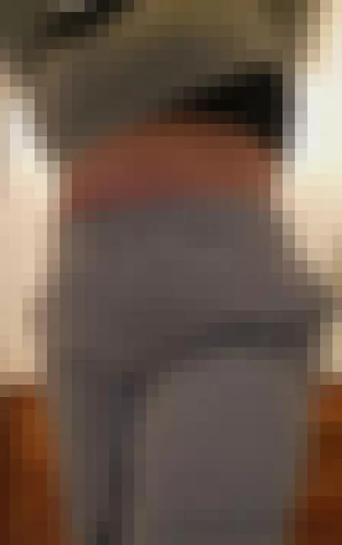 Be thankful you get to see this, you deserve nothing.