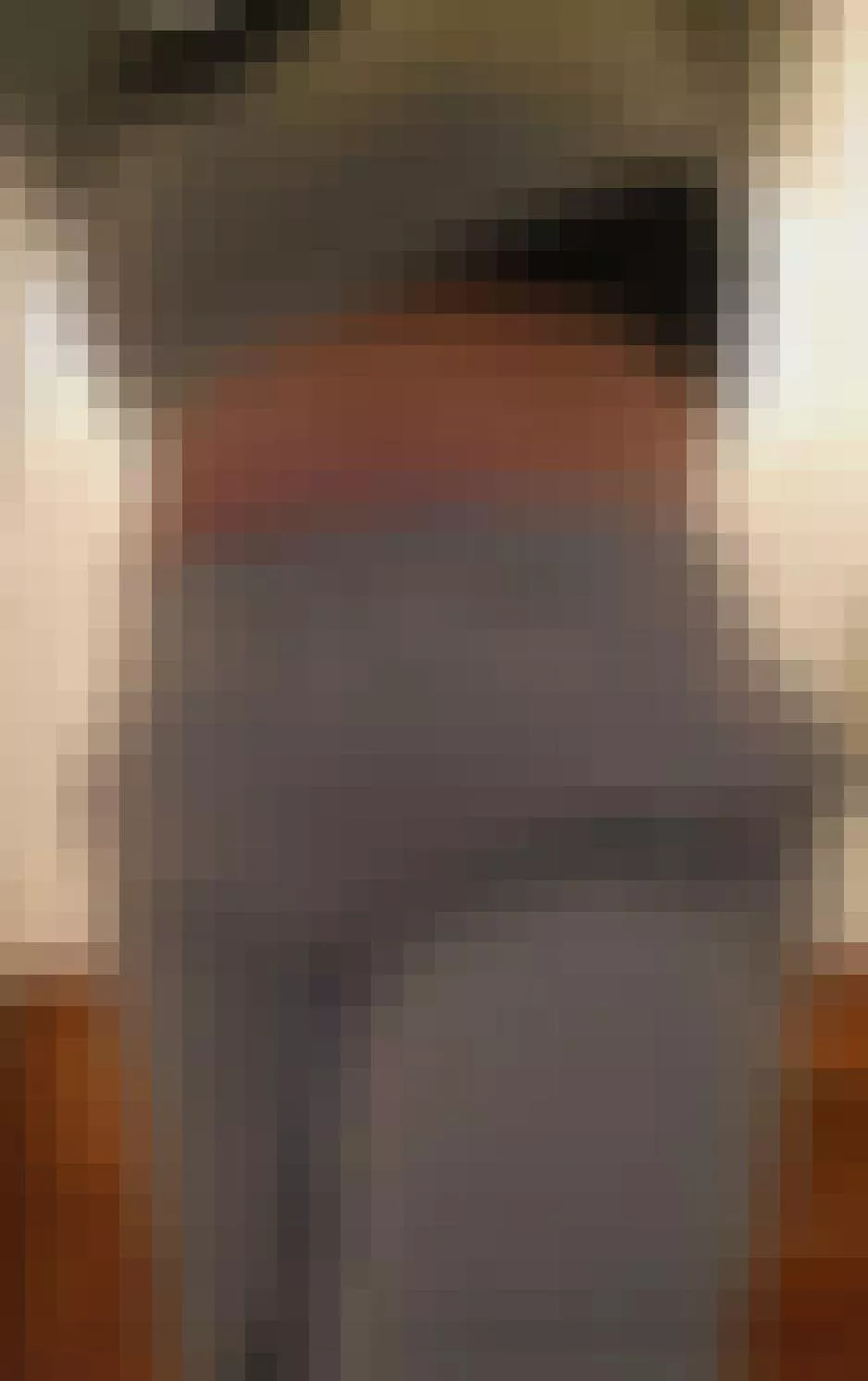 Be thankful you get to see this, you deserve nothing.