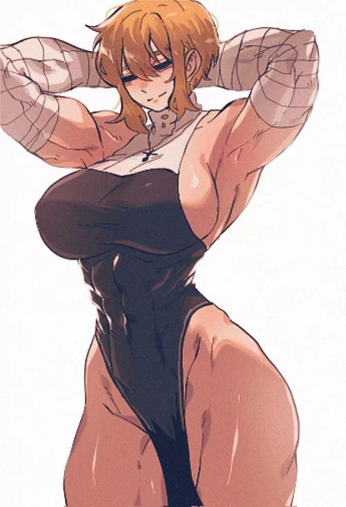 Bell (SpoiledMuffin) 