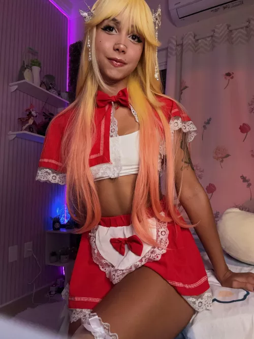 Can I stay after class... I need some tutoring