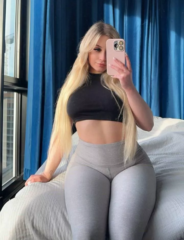 Can you to be my spotter when I train?