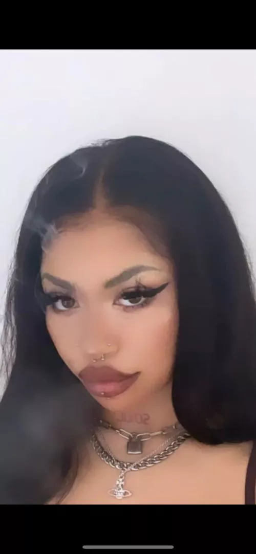 Caught in a moment of pure temptation… can you handle it