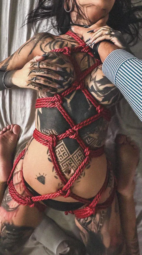 choke me hard but make sure to pound me harder