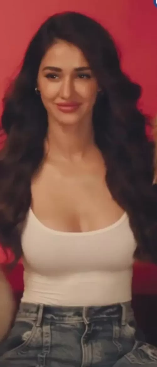 Disha Patani (New)
