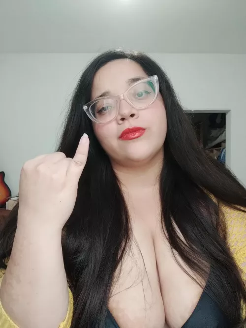 Do you have a little shrimp less than 6' between your legs?