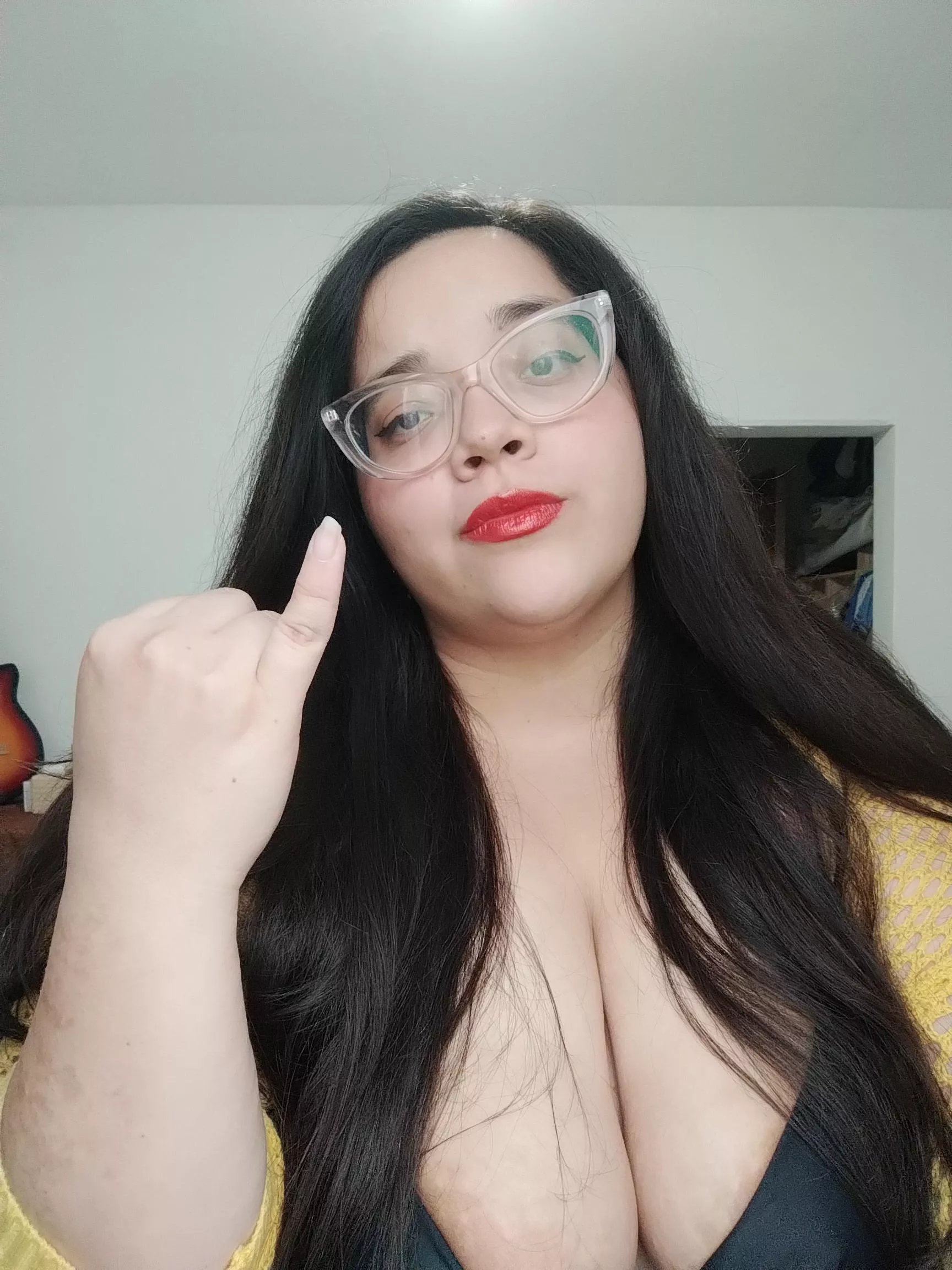 Do you have a little shrimp less than 6' between your legs?