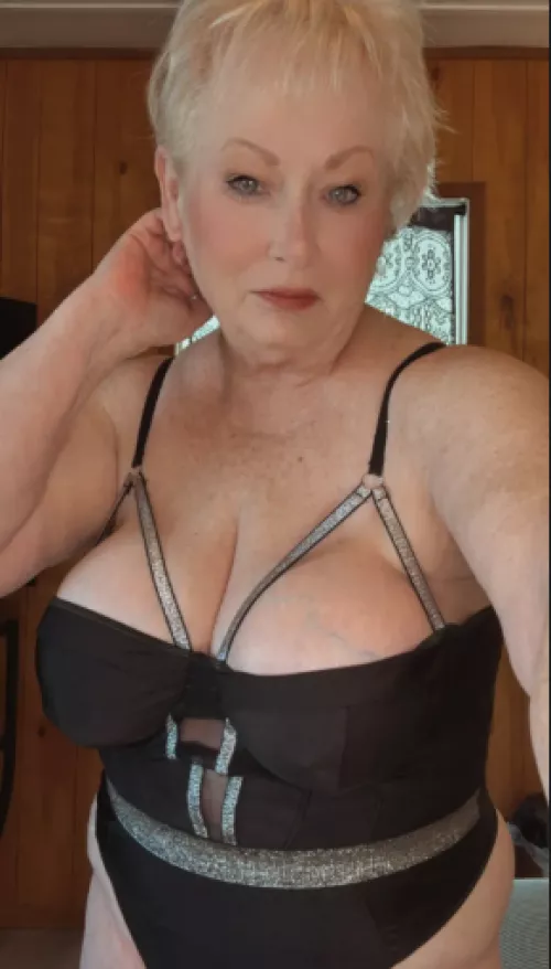 Everything on display, just for you