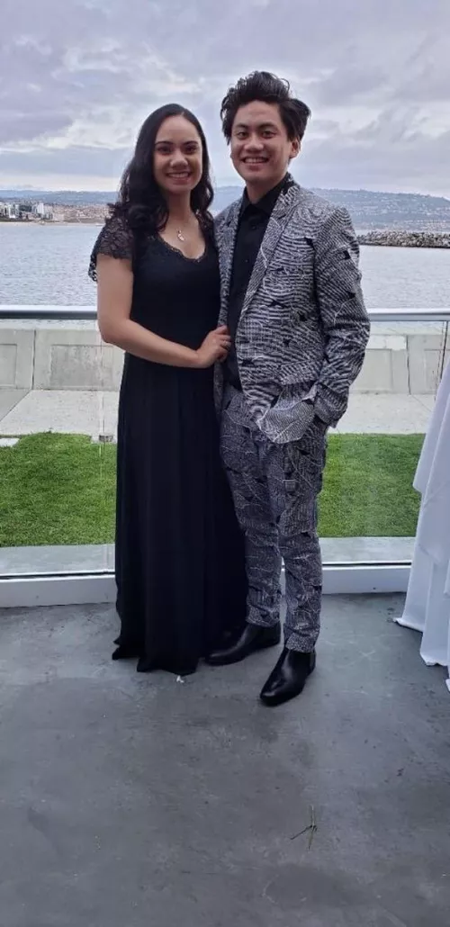 F19/m21We’ll be staying stying at Caesar’s. Hoping to meet new ppl