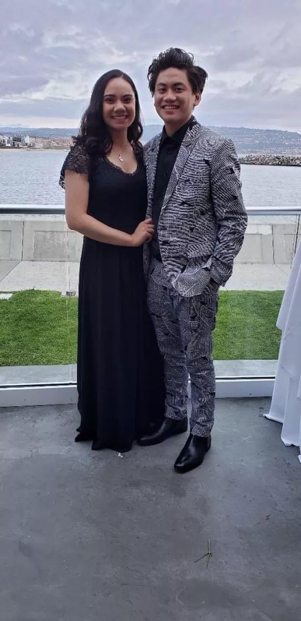 F19/m21We’ll be staying stying at Caesar’s. Hoping to meet new ppl