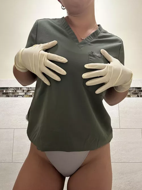 Feeling freaky tonight 