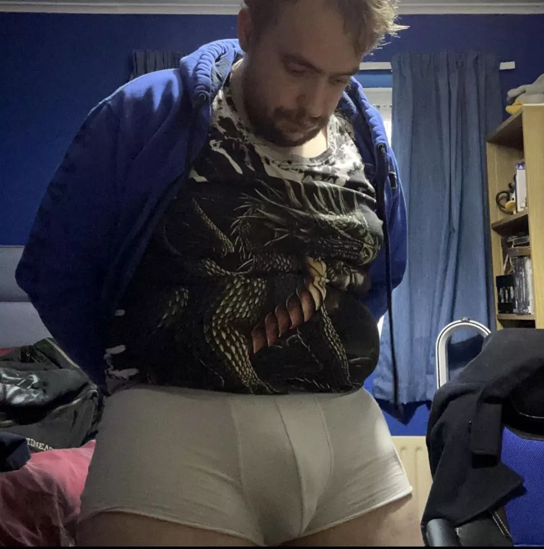 First post on here so thought I’d say hi 👋 😊