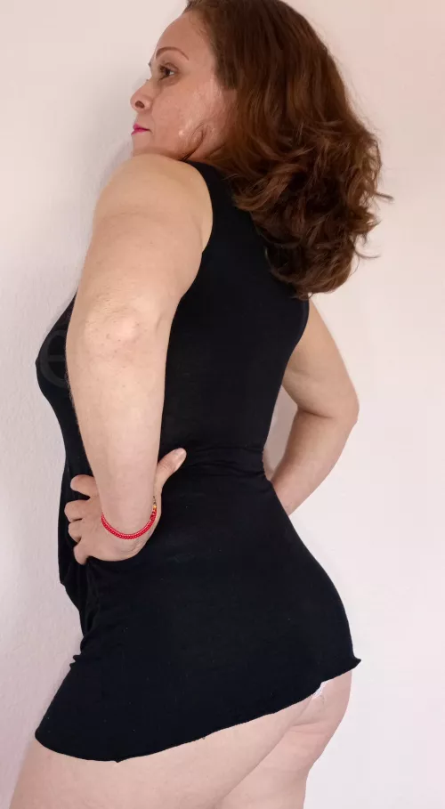 Full of love and sensuality for you 