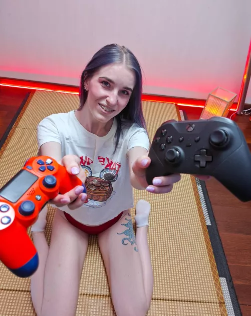 games help me unwind after a hard day