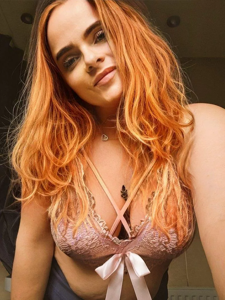 Gingers eat souls ♥️ 