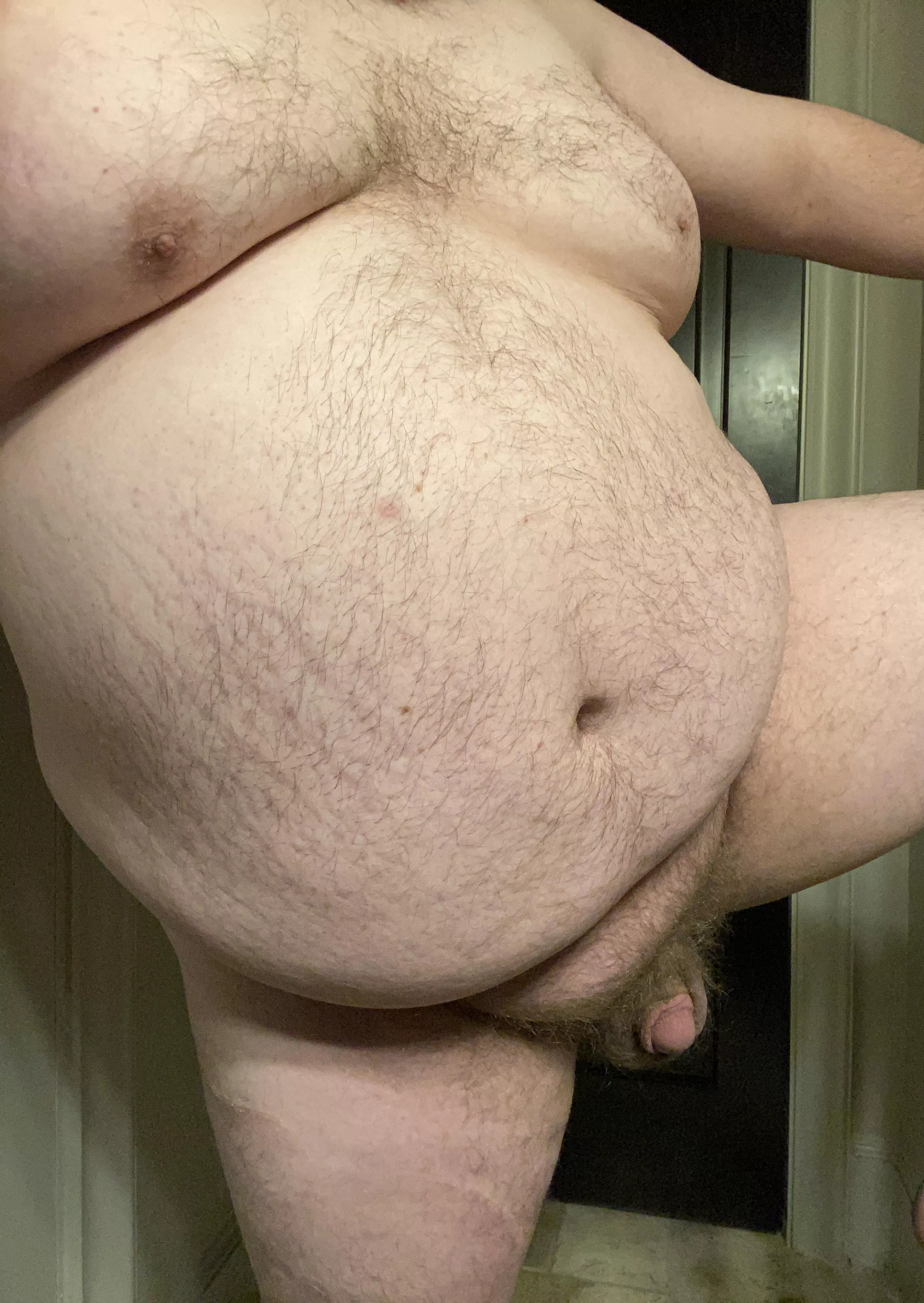 Happy softie Saturday! Someone come press against me, and I’ll grow